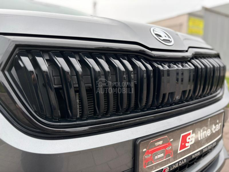 Škoda Kodiaq 2.0TDI SPORTL 68.000