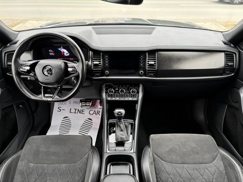 Škoda Kodiaq 2.0TDI SPORTL 68.000