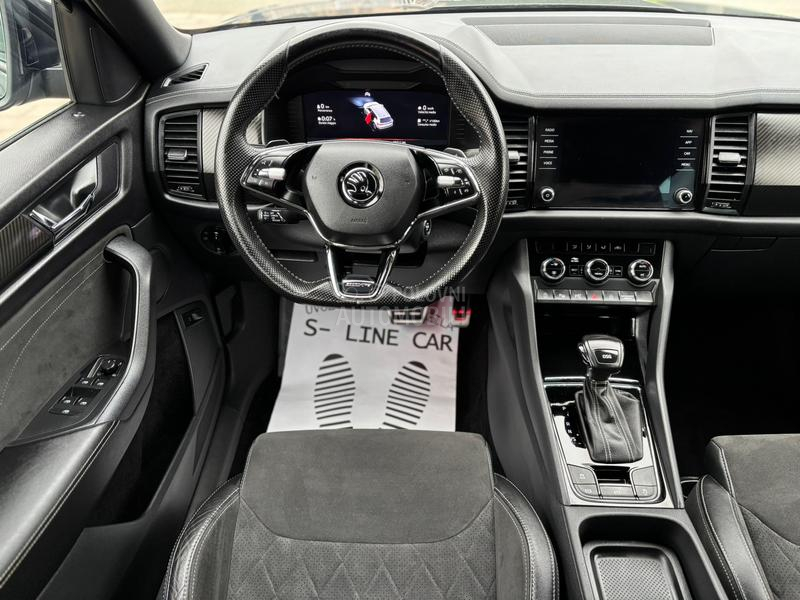 Škoda Kodiaq 2.0TDI SPORTL 68.000