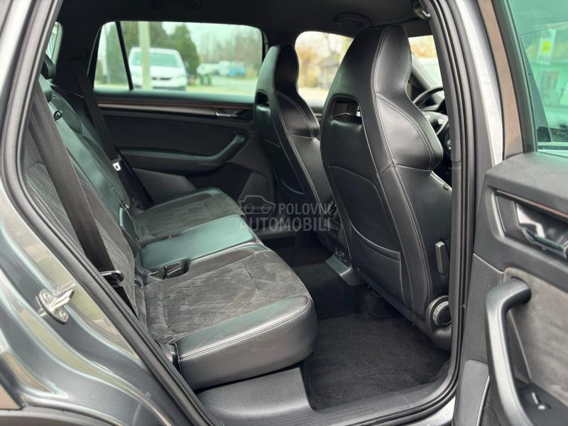 Škoda Kodiaq 2.0TDI SPORTL 68.000