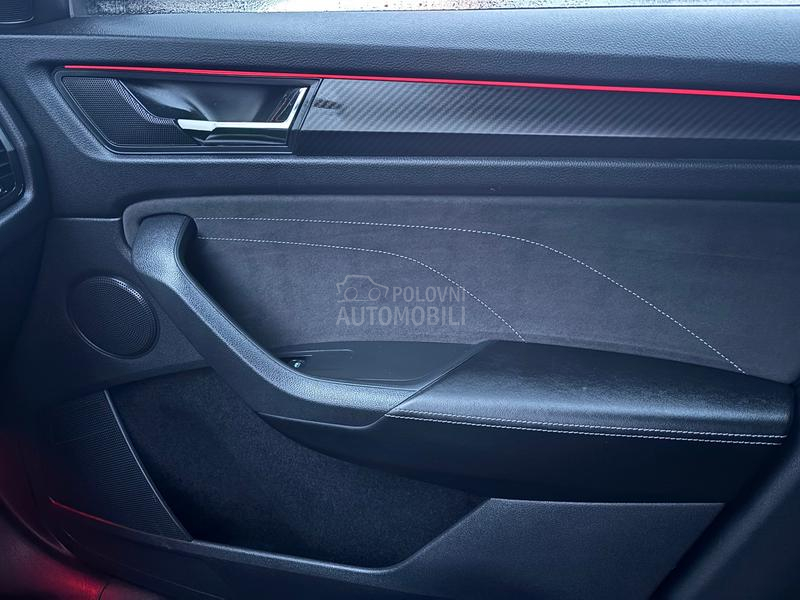 Škoda Kodiaq 2.0TDI SPORTL 68.000