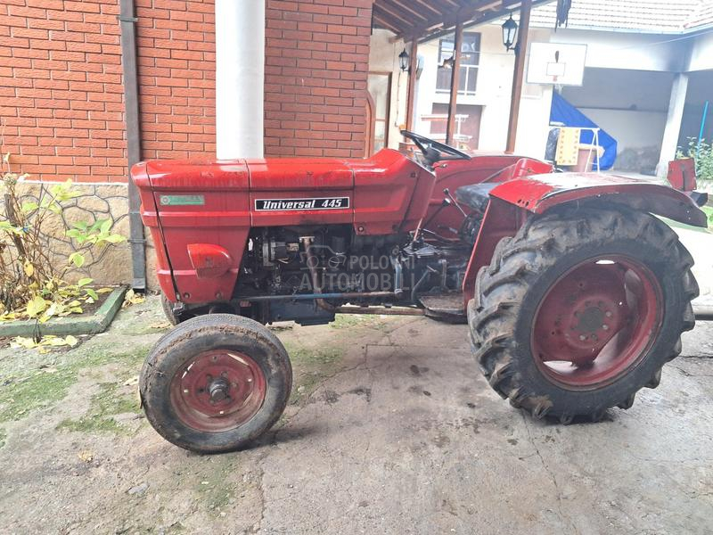 Universal 445