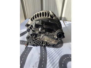 alternator 2.0 za Volkswagen Passat B6