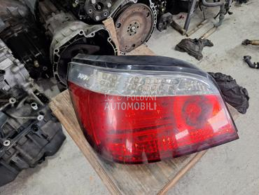 Stop lampa E60 LCI za BMW Serija 5 od 2003. do 2010. god.