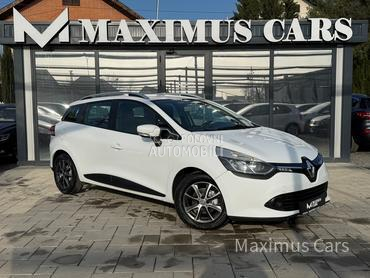 Renault Clio 1.5 DCI