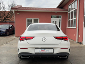 Mercedes Benz CLA 180 d AMG