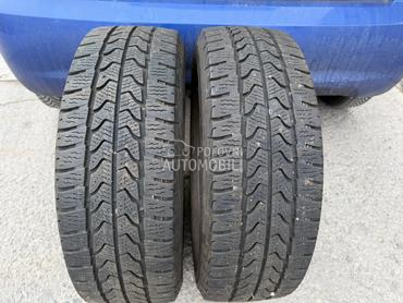 Goodyear 205/65 R16 Zimska