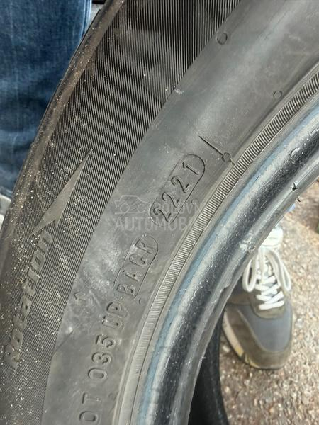 Nexen 225/55 R17 Zimska