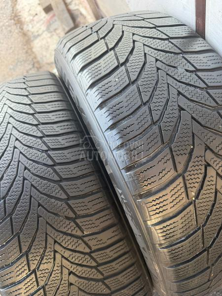 Nexen 225/55 R17 Zimska