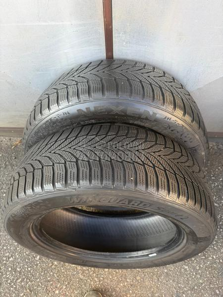 Nexen 225/55 R17 Zimska