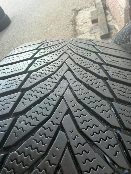 Nexen 225/55 R17 Zimska
