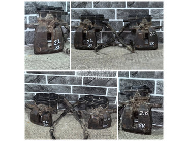 Zadnja desna klesta za Audi A4, A4 Allroad, A5 ... od 2008. do 2016. god.