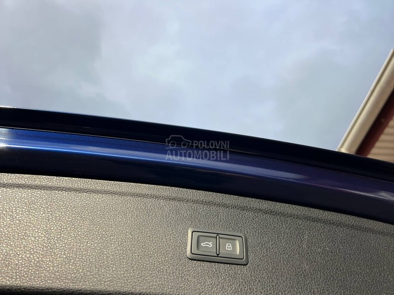 Audi Q5 40tdi S LINE AIR