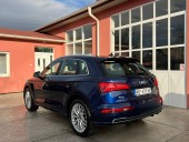 Audi Q5 40tdi S LINE AIR