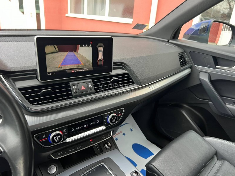 Audi Q5 40tdi S LINE AIR