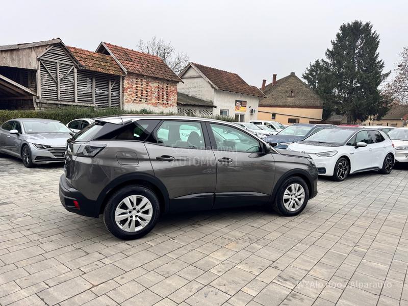 Peugeot 3008 1.5 hdi