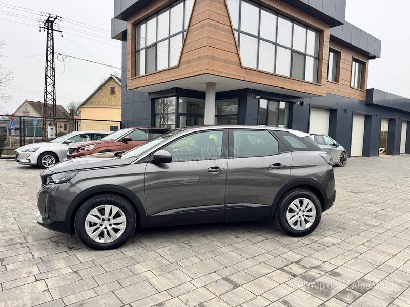 Peugeot 3008 1.5 hdi