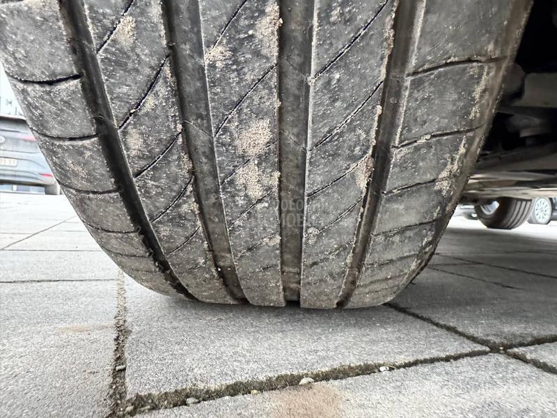 Peugeot 3008 1.5 hdi