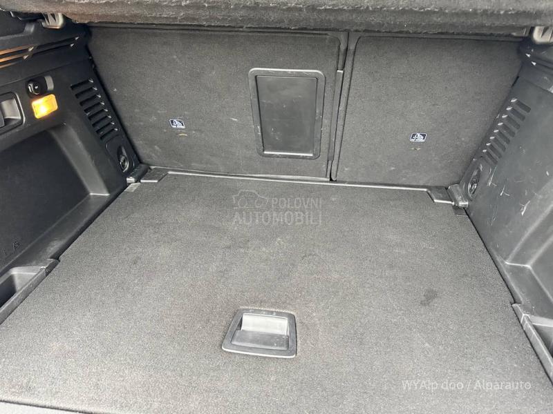 Peugeot 3008 1.5 hdi