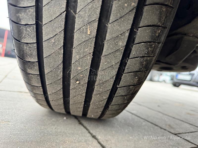 Peugeot 3008 1.5 hdi