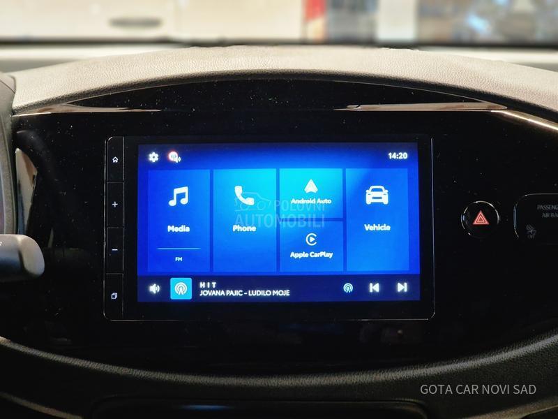 Toyota Aygo X 1.5 HEV  X-TREND