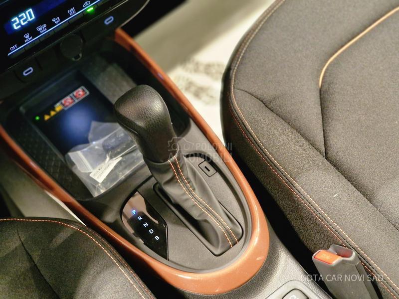 Toyota Aygo X 1.5 HEV  X-TREND