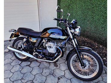 Moto Guzzi V7 Classic