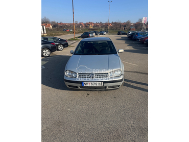 Volkswagen Golf 4 1.4 16v