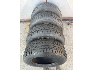 Bridgestone 235/60 R17 Zimska