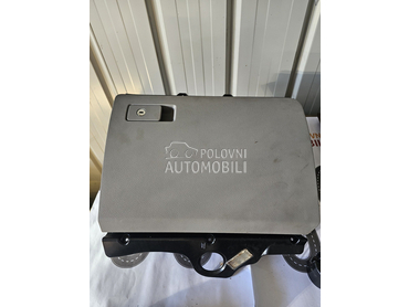 kaseta suvozaca za Volkswagen Passat B6