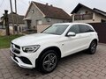 Mercedes Benz GLC 300 DE AMG VIRT AIR KAM