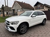 Mercedes Benz GLC 300 DE AMG VIRT AIR KAM
