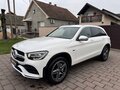 Mercedes Benz GLC 300 DE AMG VIRT AIR KAM