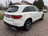 Mercedes Benz GLC 300 DE AMG VIRT AIR KAM