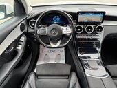 Mercedes Benz GLC 300 DE AMG VIRT AIR KAM