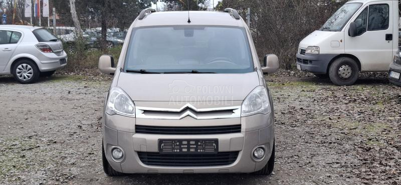 Citroen Berlingo 1.6 HDI