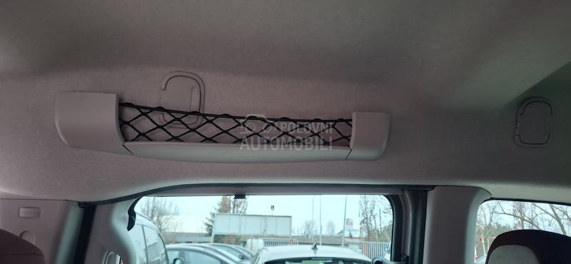 Citroen Berlingo 1.6 HDI