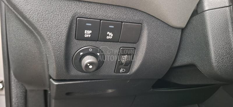 Citroen Berlingo 1.6 HDI