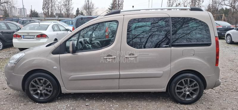 Citroen Berlingo 1.6 HDI
