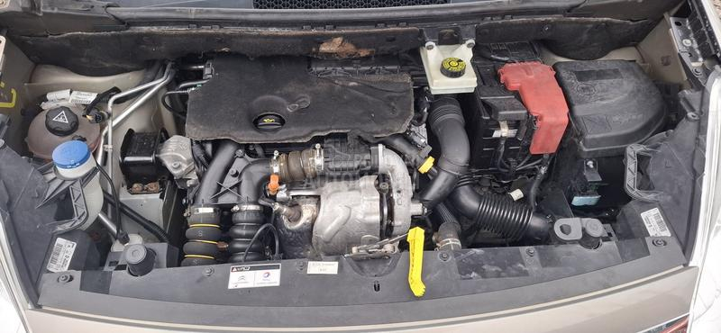 Citroen Berlingo 1.6 HDI