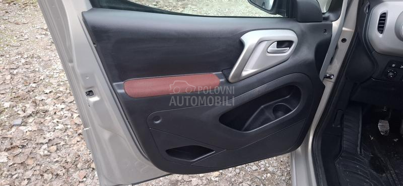 Citroen Berlingo 1.6 HDI