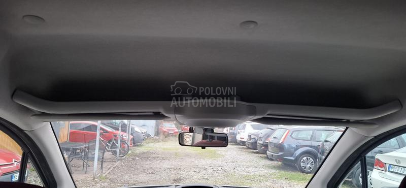 Citroen Berlingo 1.6 HDI