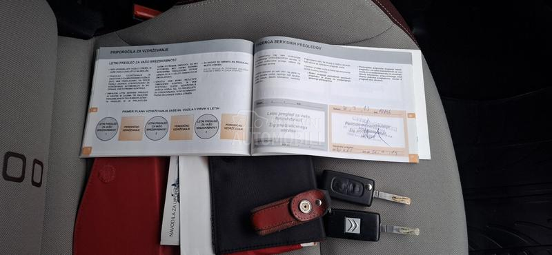 Citroen Berlingo 1.6 HDI