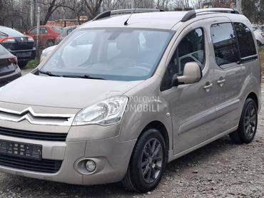 Citroen Berlingo 1.6 HDI