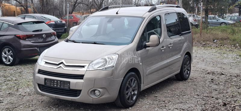 Citroen Berlingo 1.6 HDI