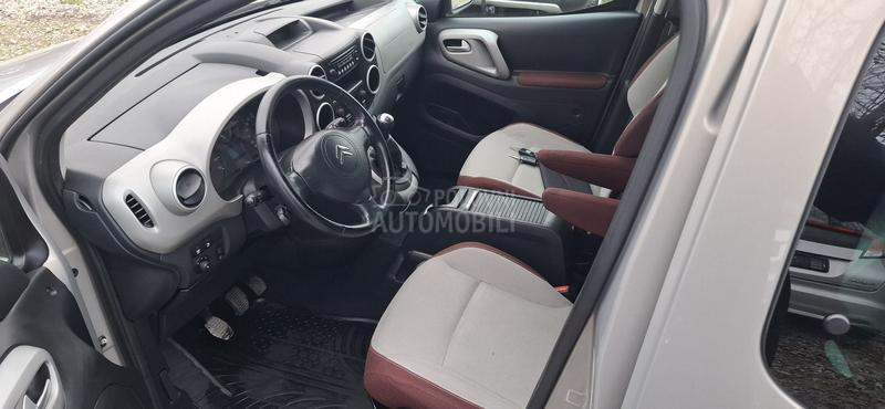 Citroen Berlingo 1.6 HDI