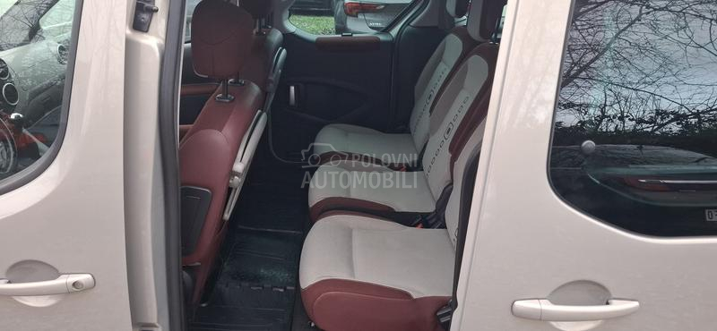 Citroen Berlingo 1.6 HDI