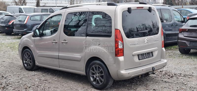 Citroen Berlingo 1.6 HDI