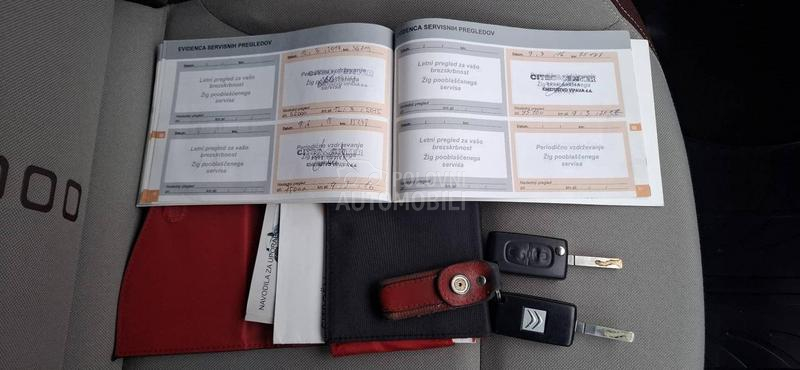 Citroen Berlingo 1.6 HDI