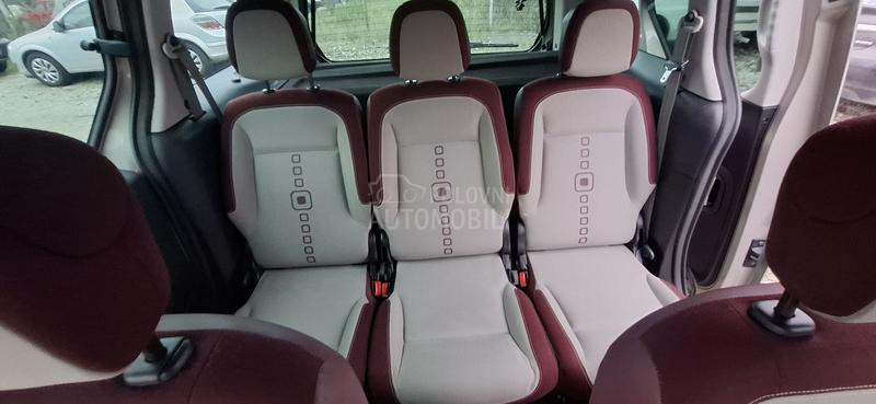 Citroen Berlingo 1.6 HDI